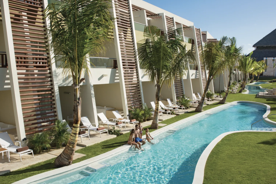 Dreams Onyx Resort & Spa